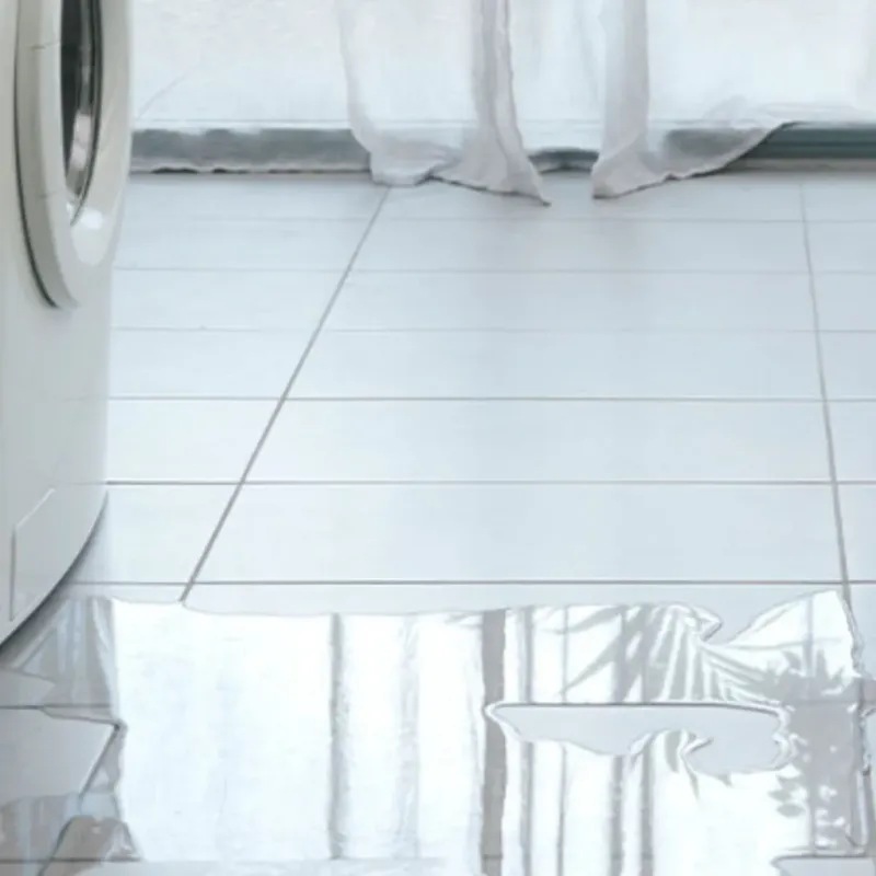Appliance Leak Cleanup in Middletown, KY